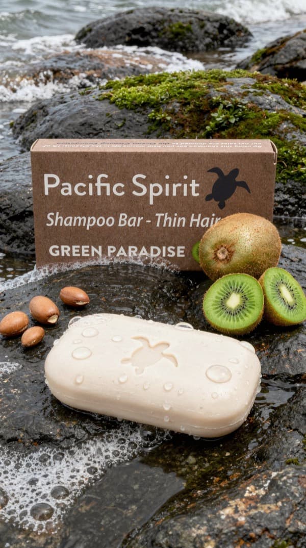 AI Product Photography